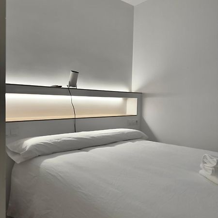 帕德隆Kilometro 22 Luxury公寓 外观 照片